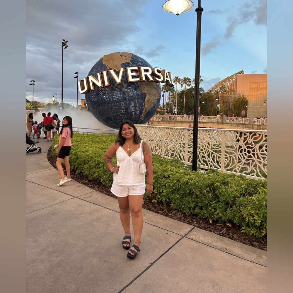 Meet your Posher, Kylah